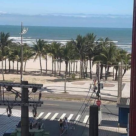 Kitnet A 20 Metros Da Praia 大普拉亚 外观 照片