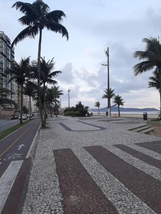Kitnet A 20 Metros Da Praia 大普拉亚 外观 照片
